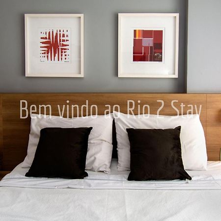 10 Suite Verano Stay Barra Rio de Janeiro Extérieur photo