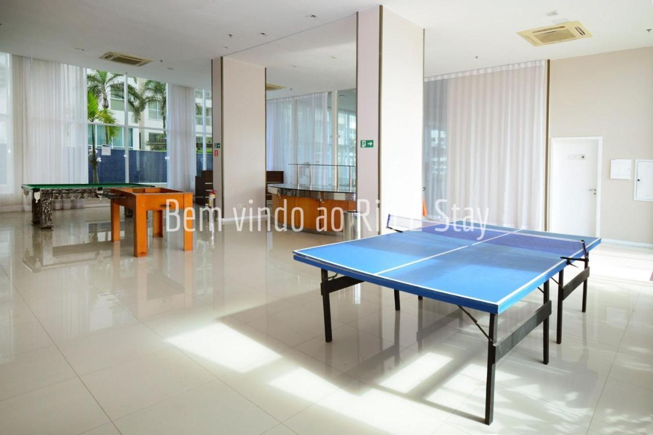 10 Suite Verano Stay Barra Rio de Janeiro Extérieur photo