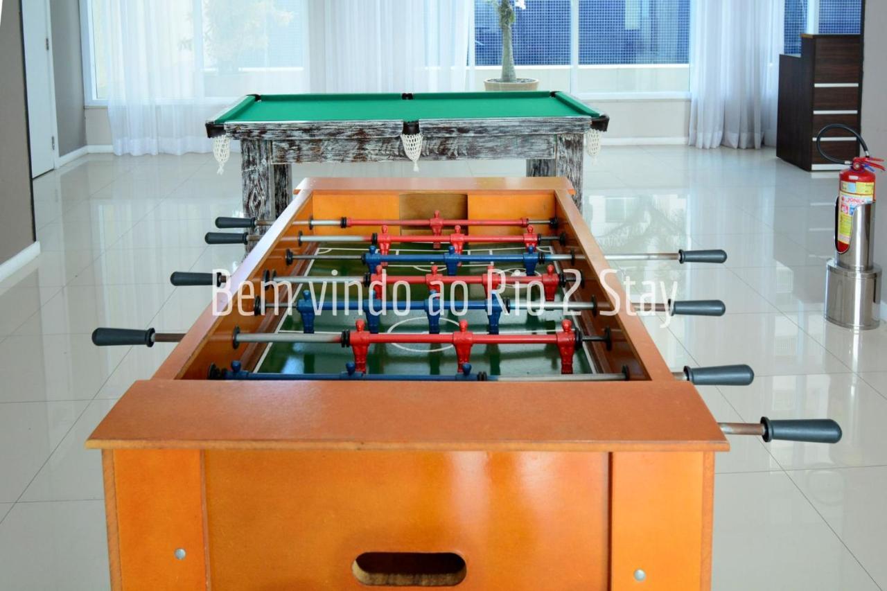 10 Suite Verano Stay Barra Rio de Janeiro Extérieur photo