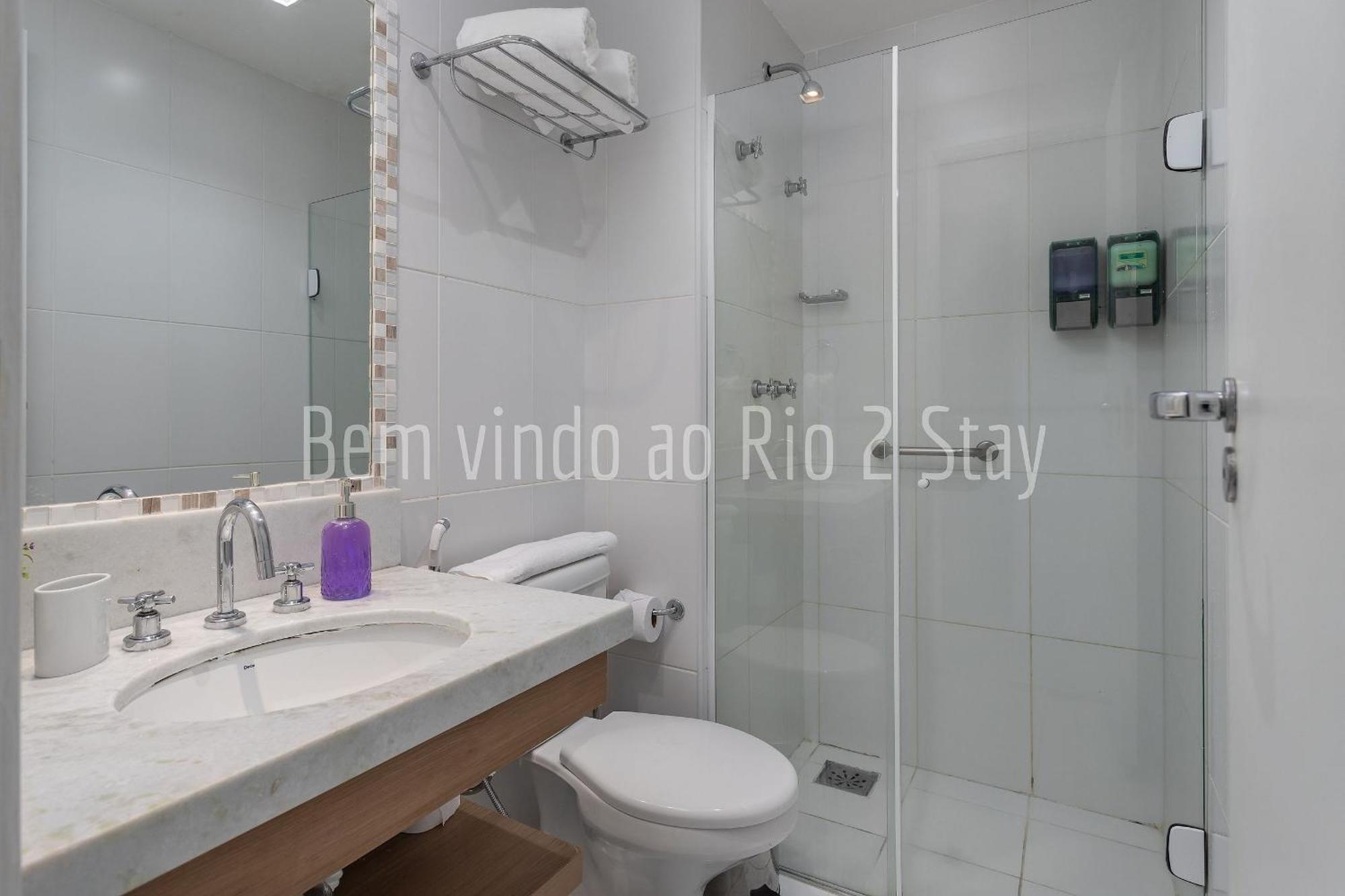 10 Suite Verano Stay Barra Rio de Janeiro Extérieur photo