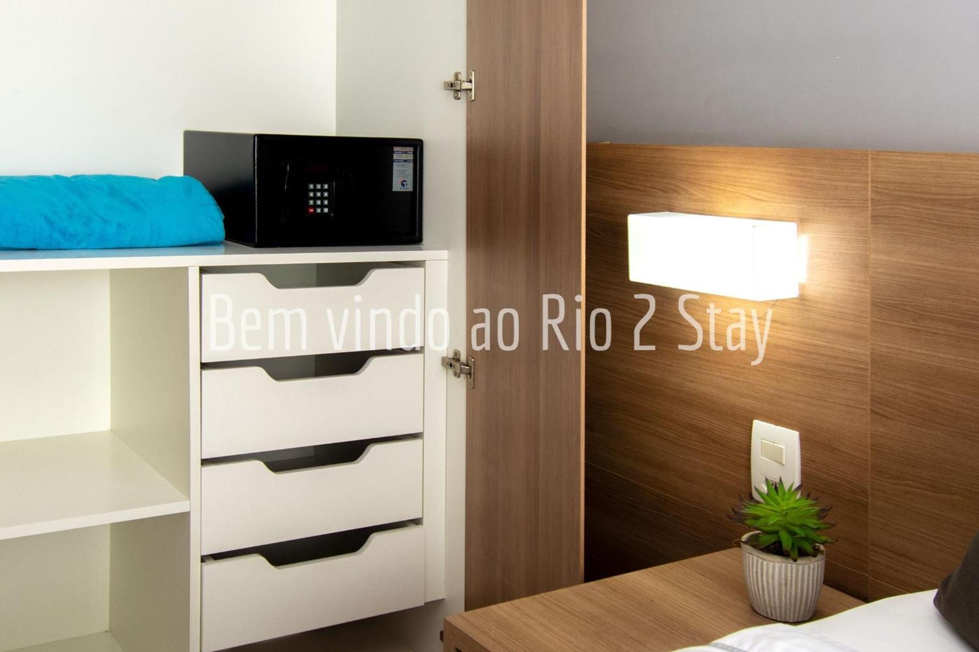 10 Suite Verano Stay Barra Rio de Janeiro Extérieur photo