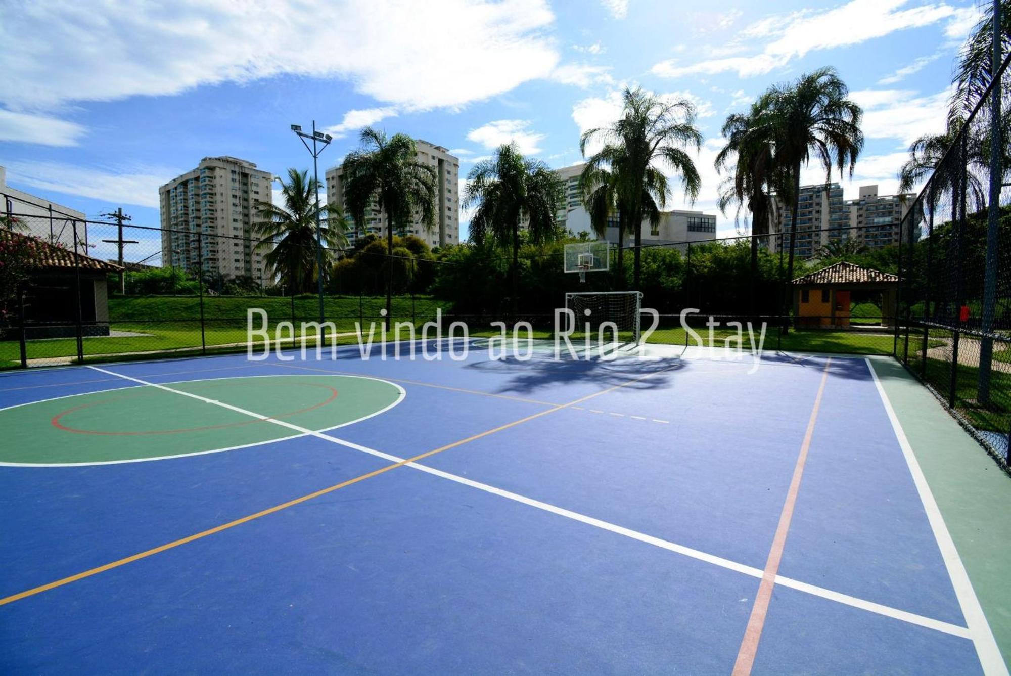 10 Suite Verano Stay Barra Rio de Janeiro Extérieur photo