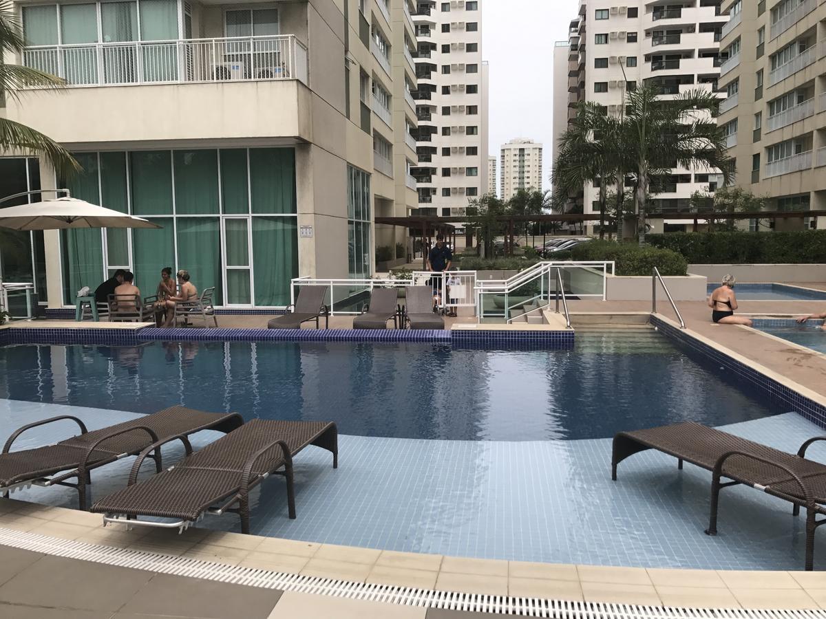 10 Suite Verano Stay Barra Rio de Janeiro Extérieur photo