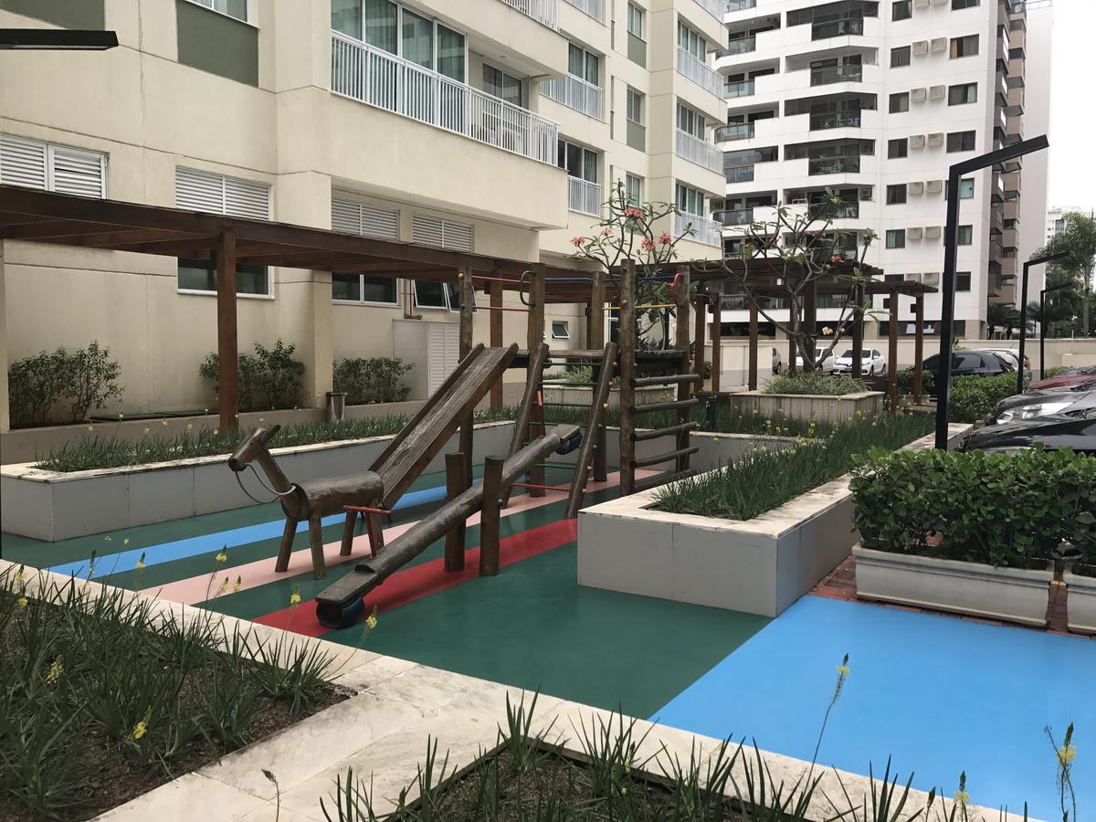 10 Suite Verano Stay Barra Rio de Janeiro Extérieur photo
