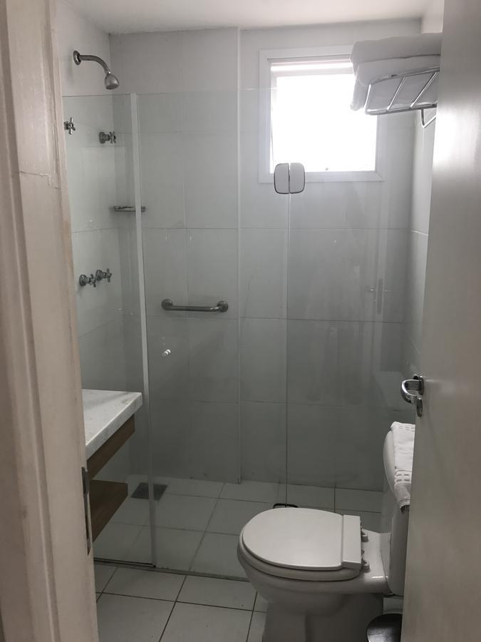 10 Suite Verano Stay Barra Rio de Janeiro Extérieur photo