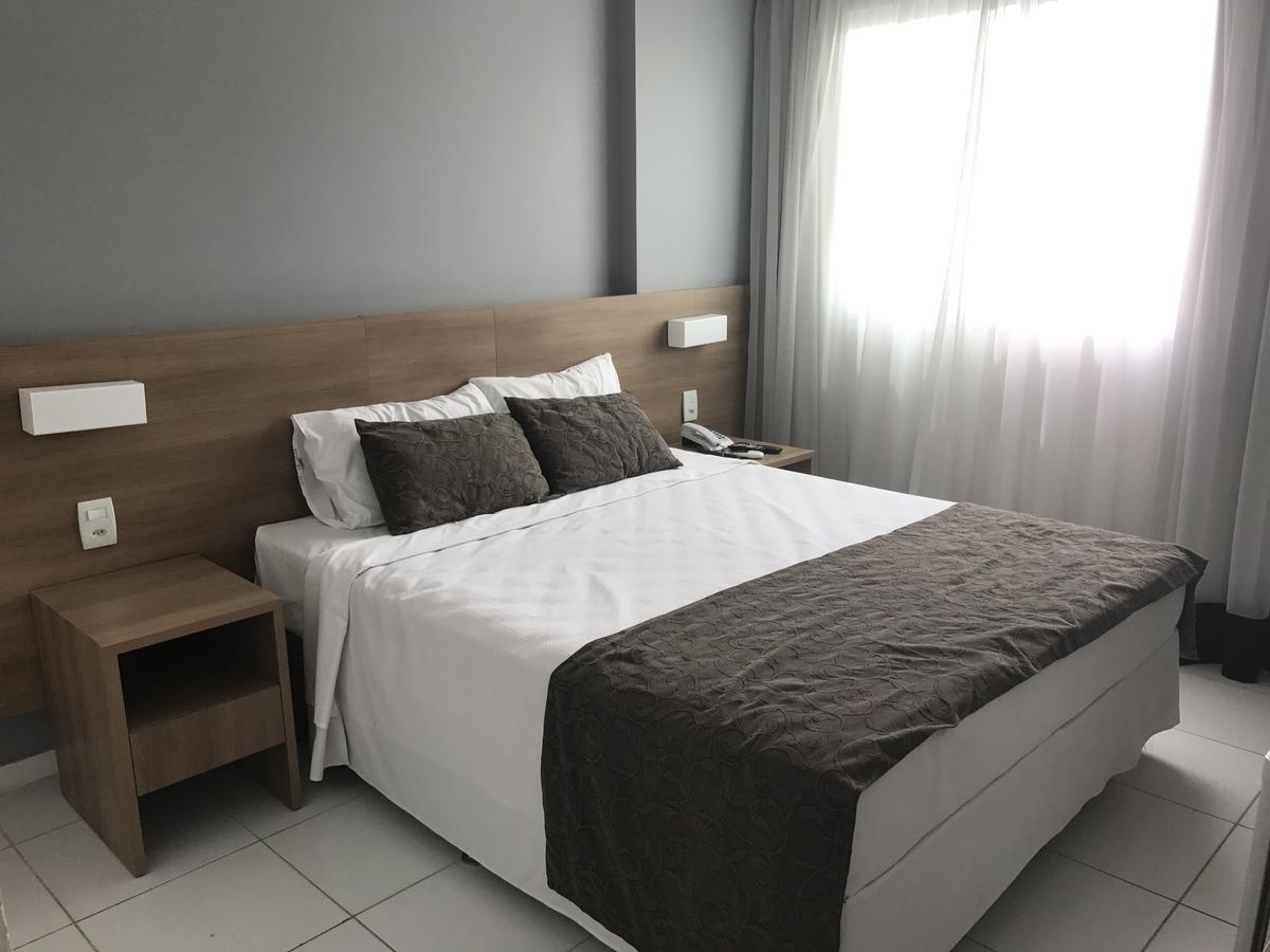 10 Suite Verano Stay Barra Rio de Janeiro Extérieur photo