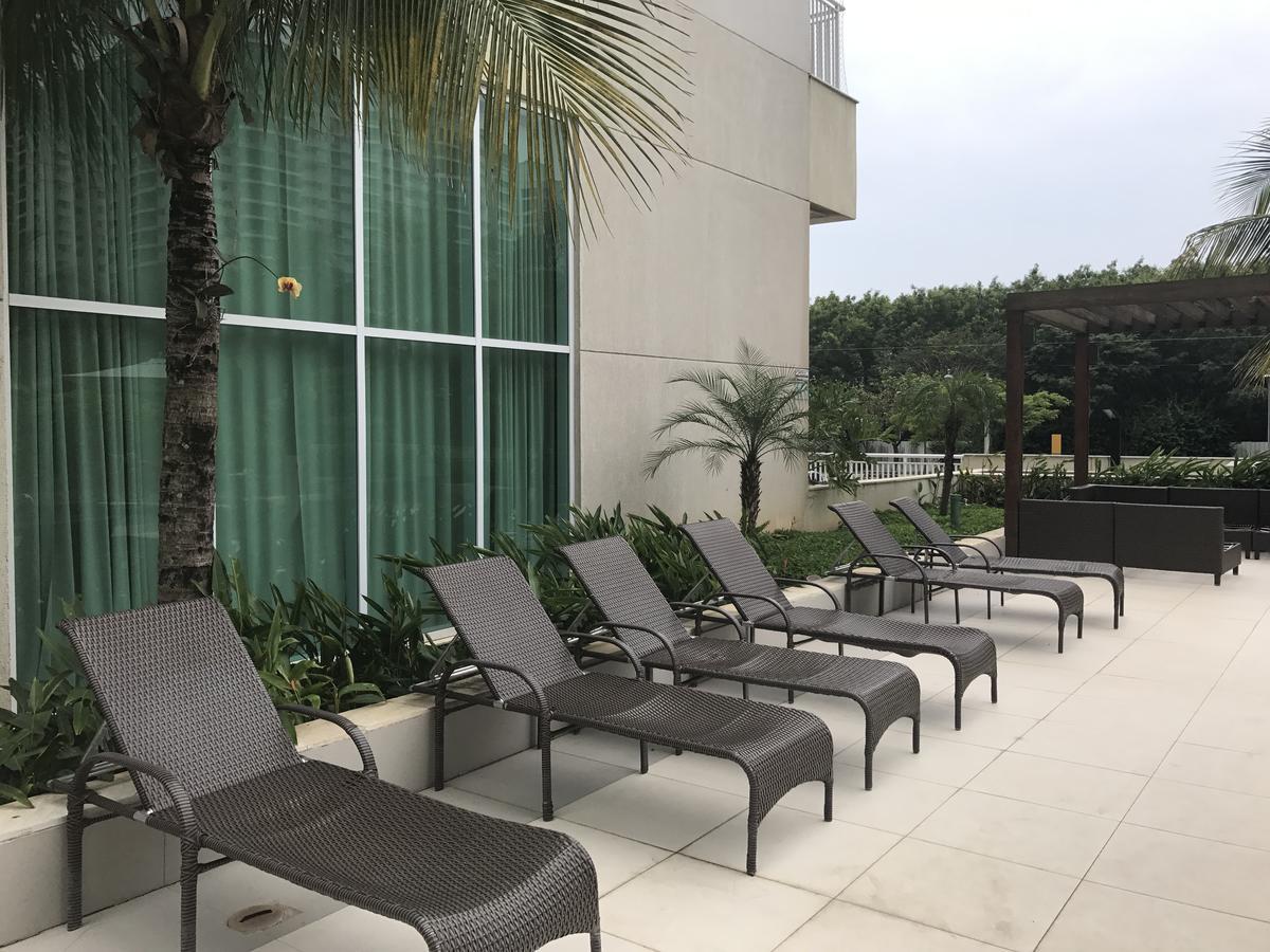 10 Suite Verano Stay Barra Rio de Janeiro Extérieur photo